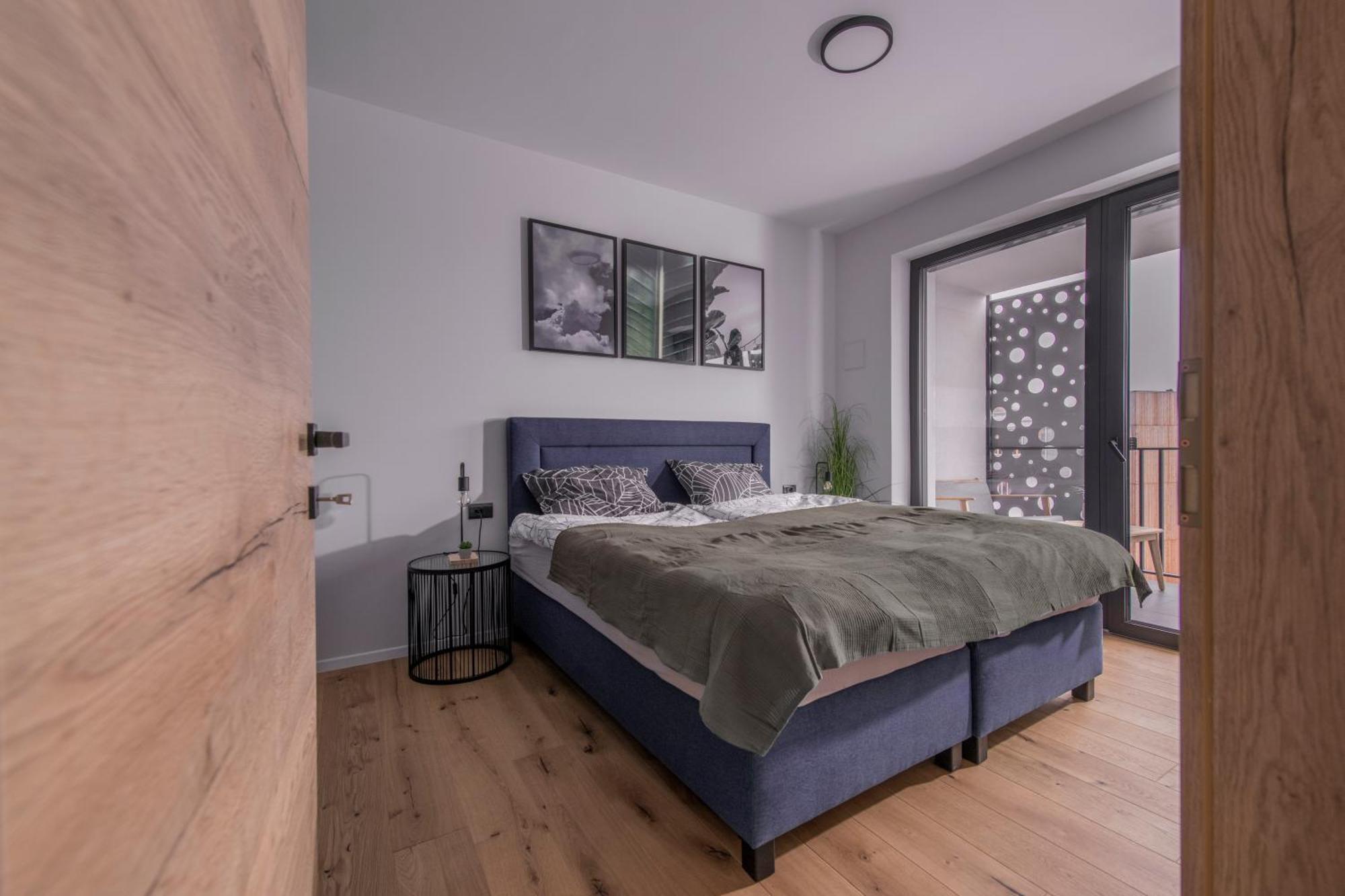Apartmaji Harpf Slovenj Gradec Quarto foto