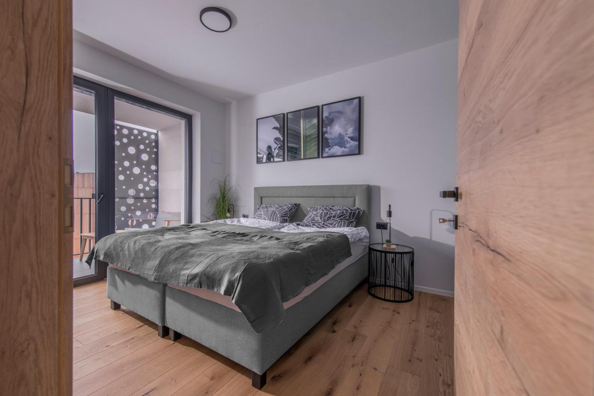 Apartmaji Harpf Slovenj Gradec Quarto foto