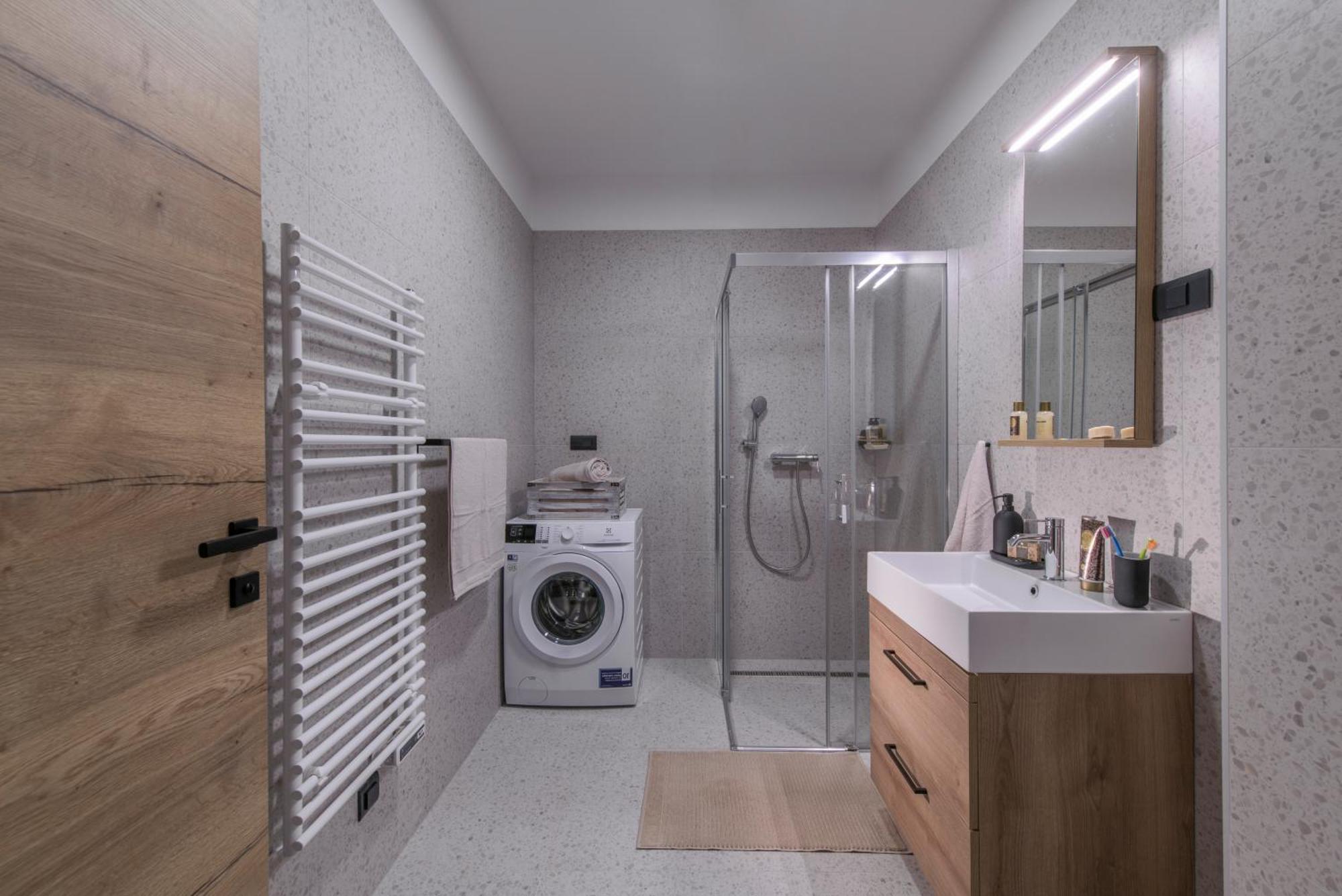 Apartmaji Harpf Slovenj Gradec Quarto foto