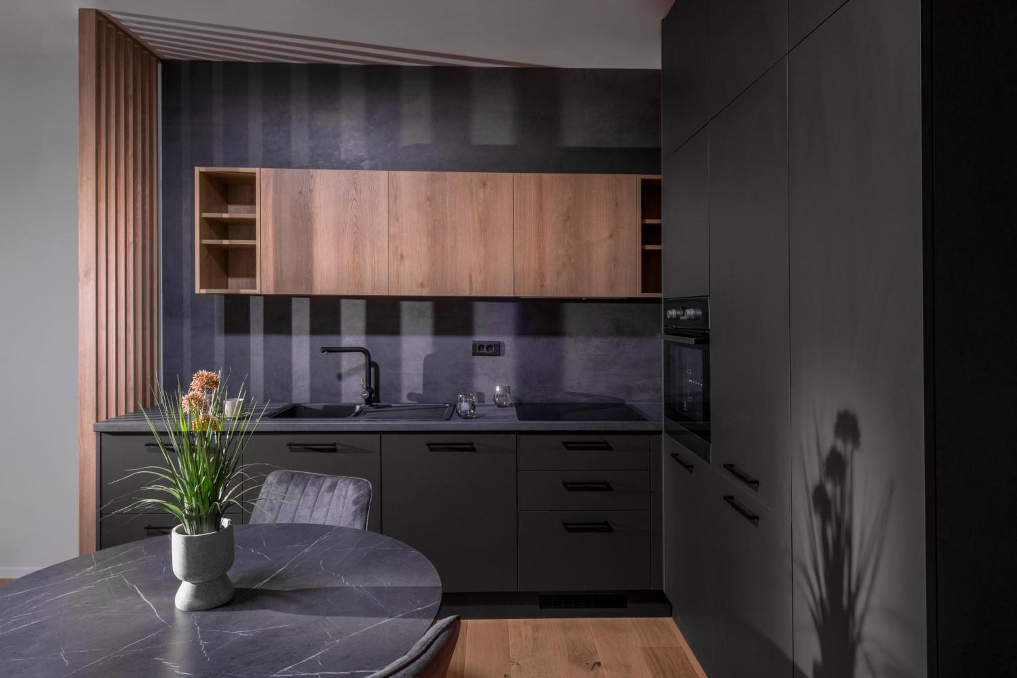 Apartmaji Harpf Slovenj Gradec Quarto foto