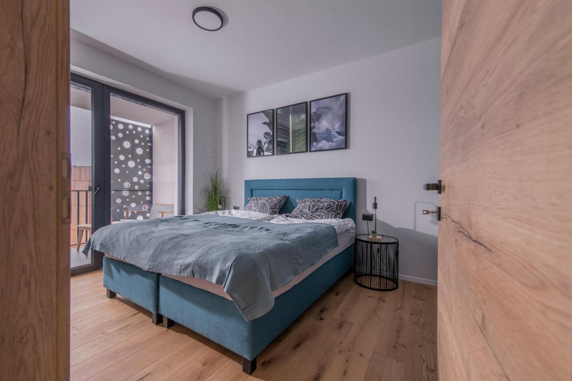 Apartmaji Harpf Slovenj Gradec Quarto foto