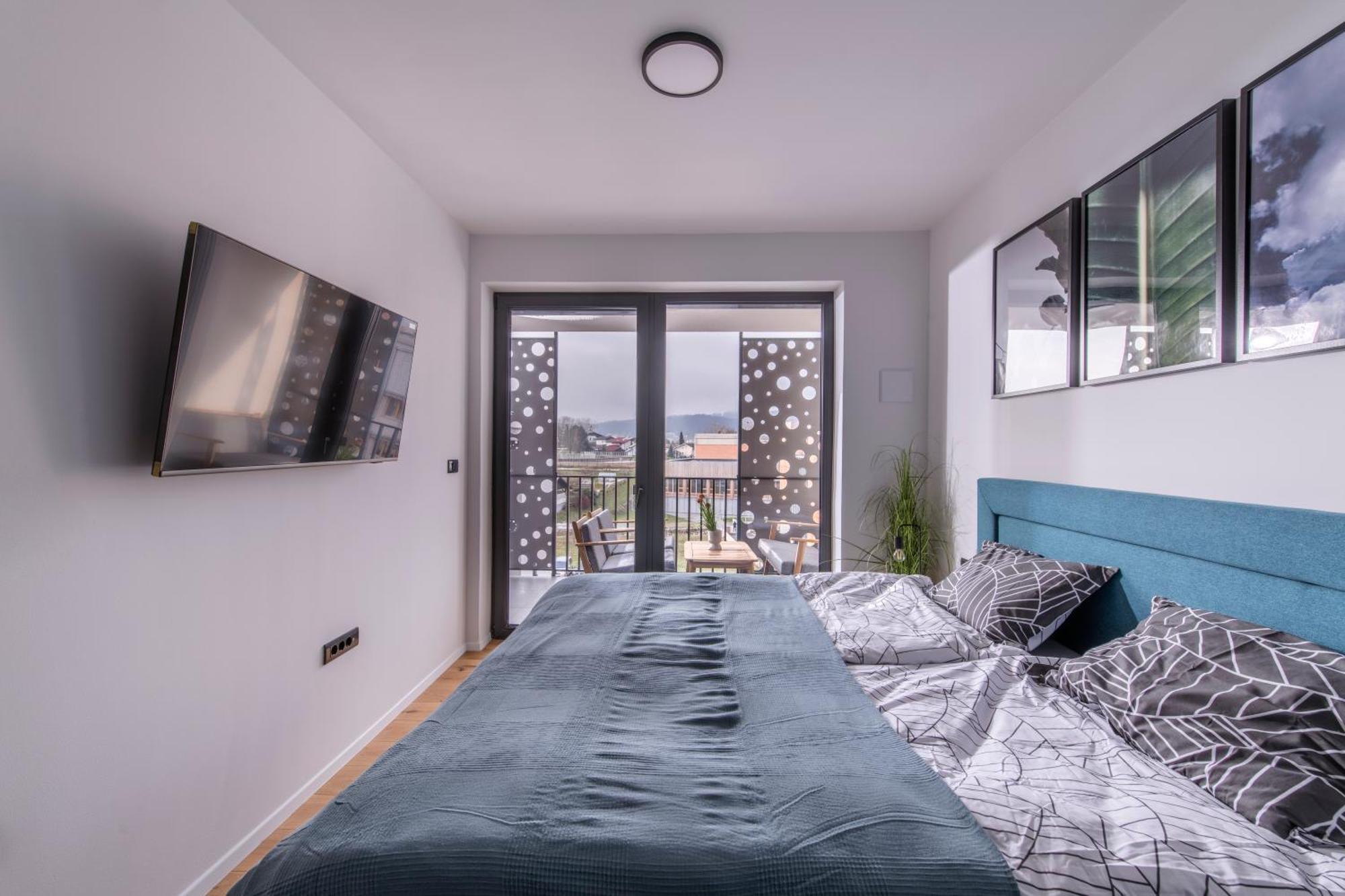 Apartmaji Harpf Slovenj Gradec Quarto foto