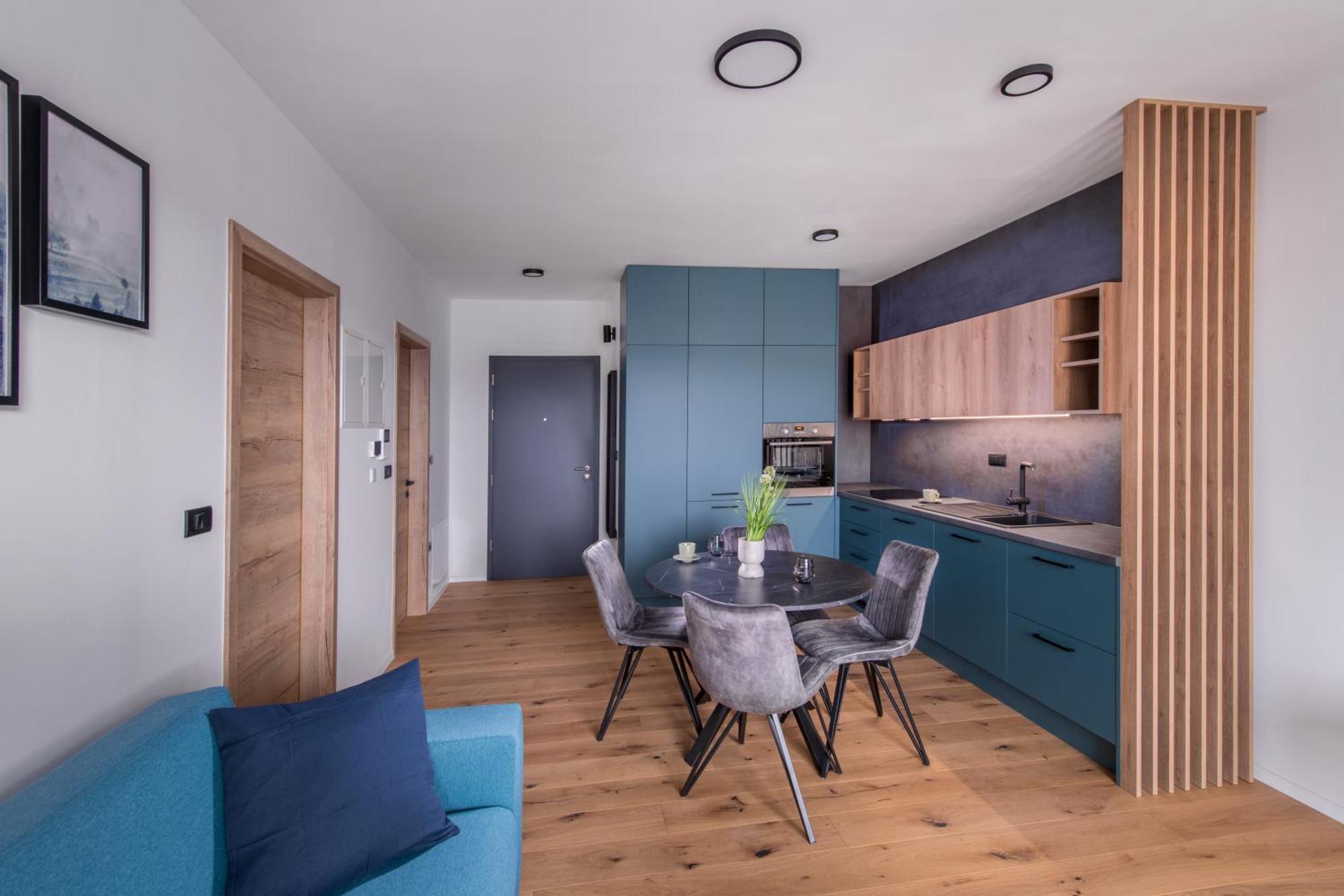 Apartmaji Harpf Slovenj Gradec Quarto foto