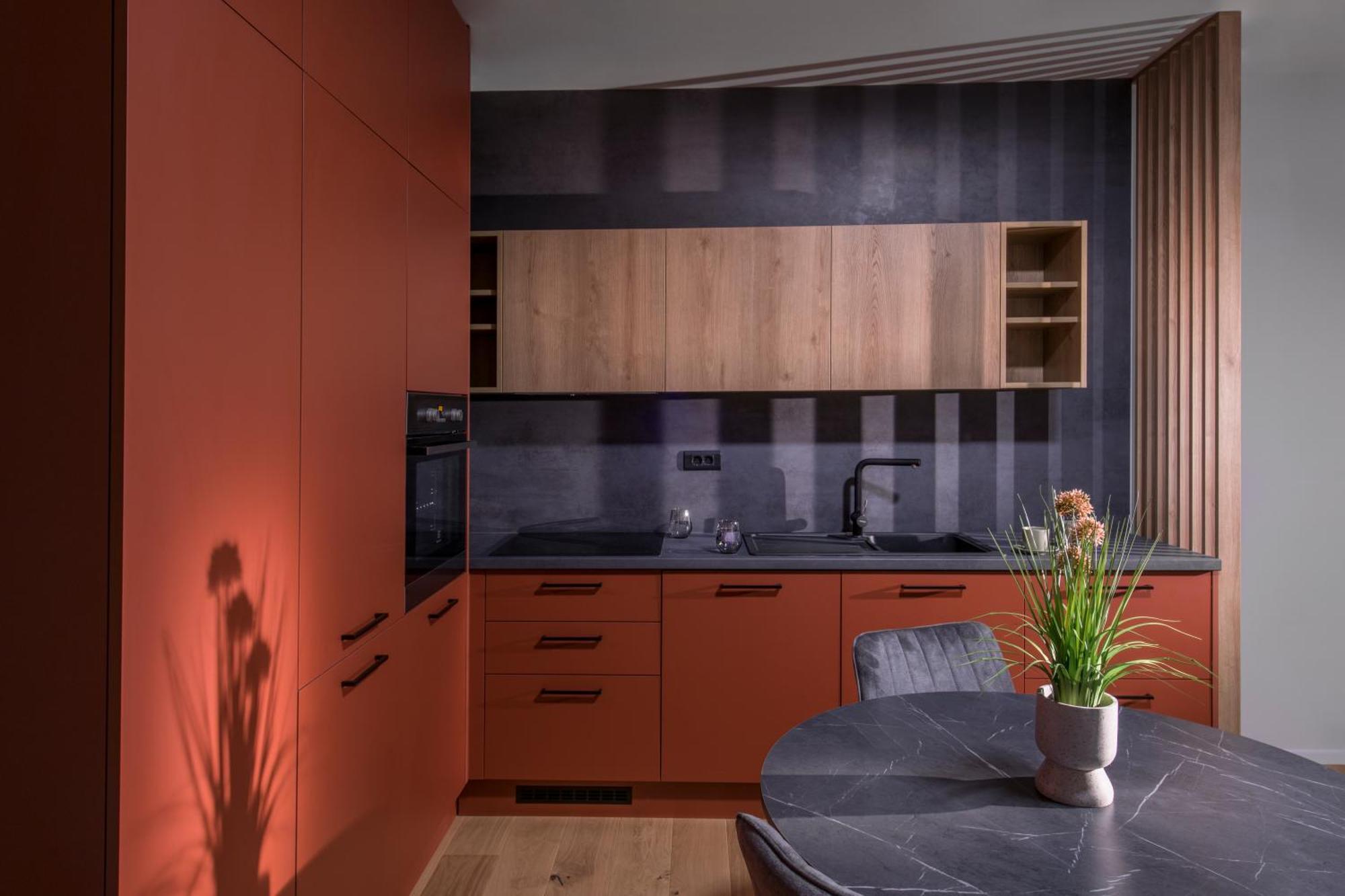 Apartmaji Harpf Slovenj Gradec Quarto foto